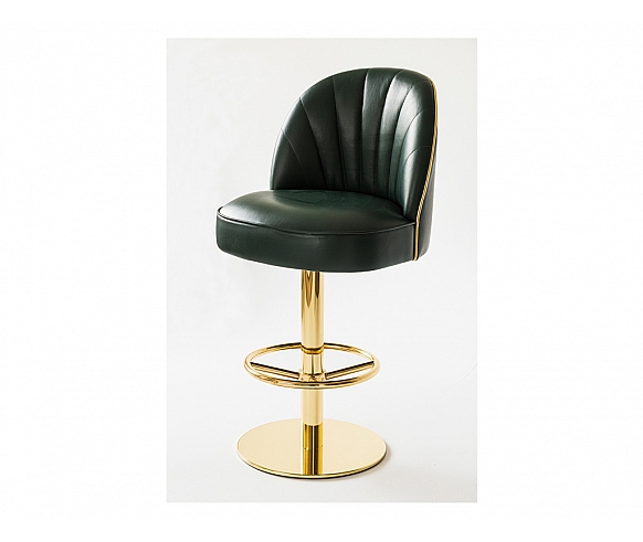 Carmel RB bar stool